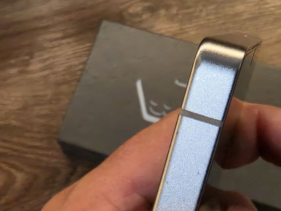 Samsung Galaxy S25 Ultra 512GB Titanium SilverBlue Гаранция