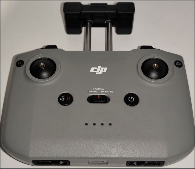 Drona DJI Mini 4k (249g)