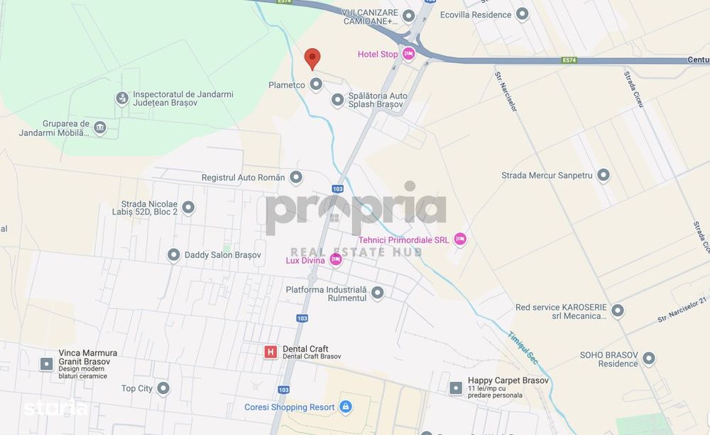 Comision 0% Apartament 2 Camere Nr.35 Predare Iulie 2026