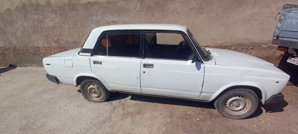Lada 07. 03 Mator