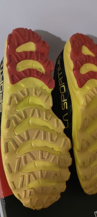 Pantofi trail La Sportiva Helios SR nr 46