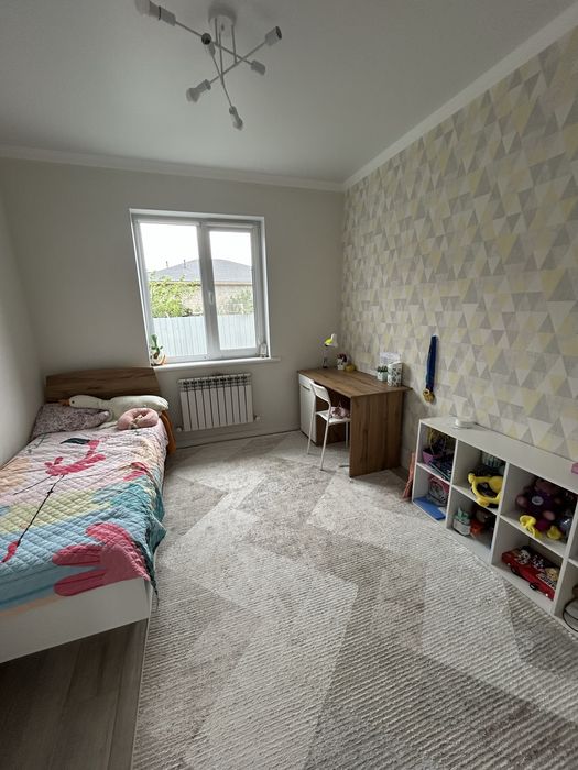 Продам 4 комн дом