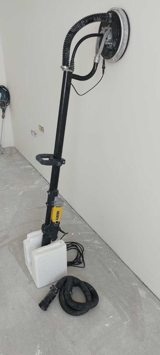 Жираф за шлайфане Cimex DWS220 с подарък шкурки