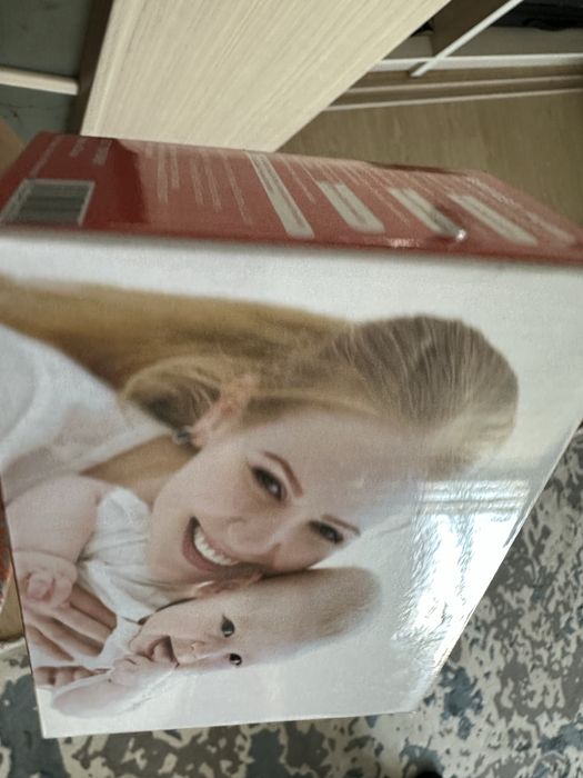 Продаю электрический молокоотсос