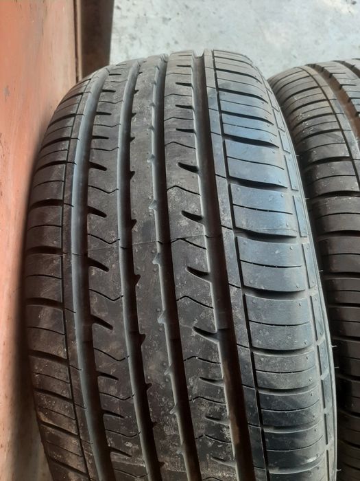 Продам шины 215/55/16