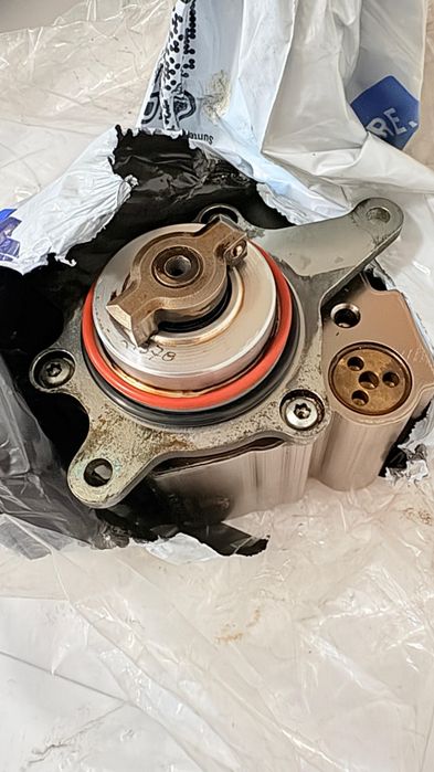 Pompe inalte benzina