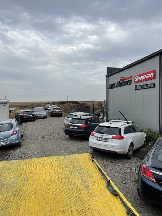 Двигатели за Опел Инсигния/Opel Insignia 2.0CDTI