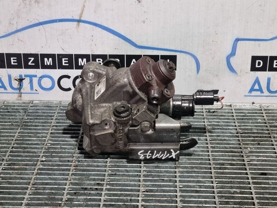 Pompa injectie / inalte BMW X1 E84 2.0 Diesel 2009 - 2015 177CP N47 D20C (1173) Diesel ...