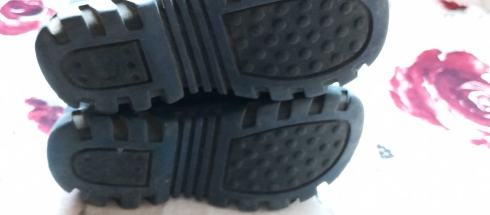 Детски обувки момче