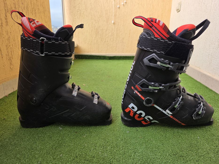 Ски обувки Rossignol Speed 28.5