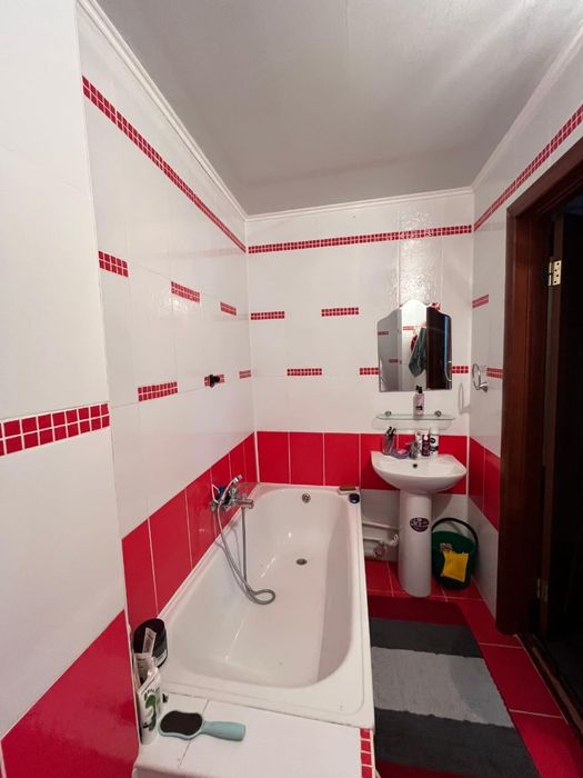 2ком квартира уют