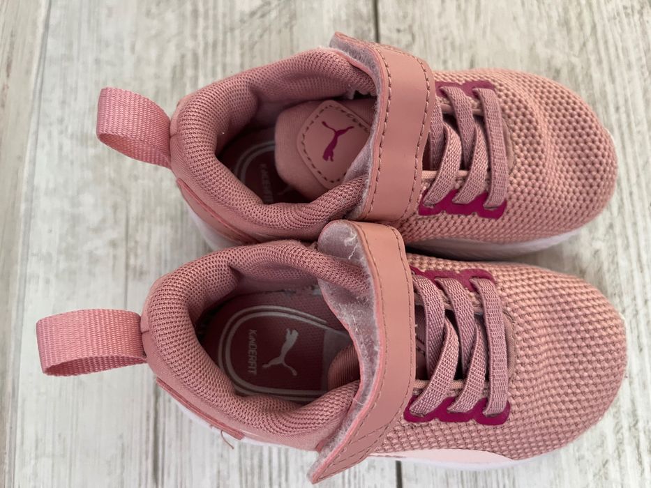 Детски маратонки пума