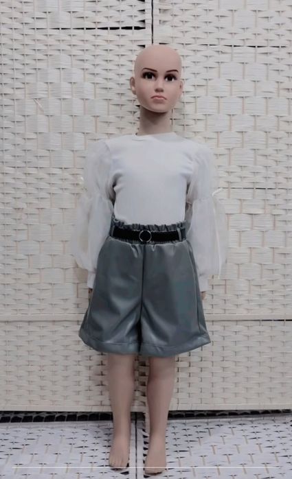 Детские манекены