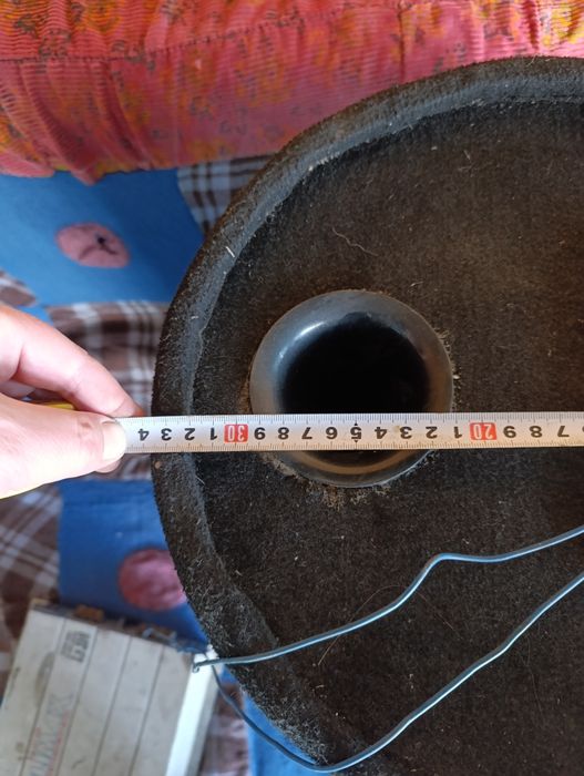 Буфер в машину !