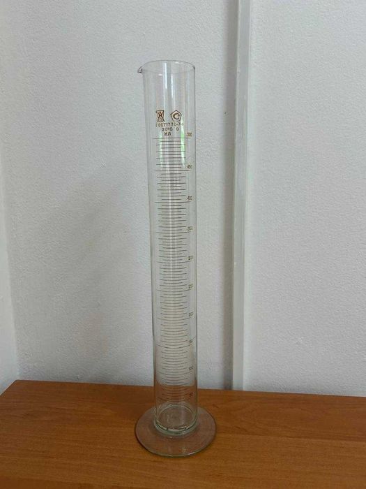 Продам Мерный цилиндр СССР