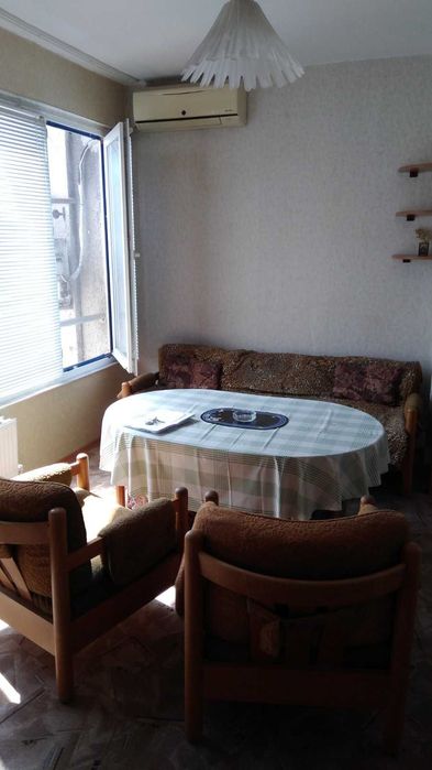 Дава се под наем Едностаен апартамент в Варна, Младост 1 - 39 кв.м за 244.8 € - Снимка #2