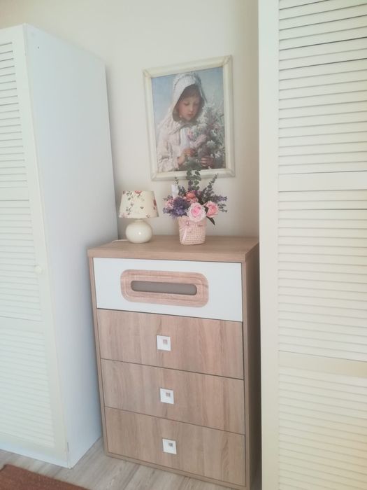 Inchiriez apartament 2 camere Cornisa Bistritei DIRECT PROPRIETAR