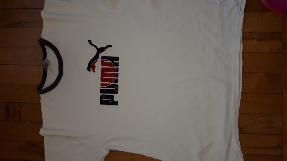 Tricou Puma mărimea L