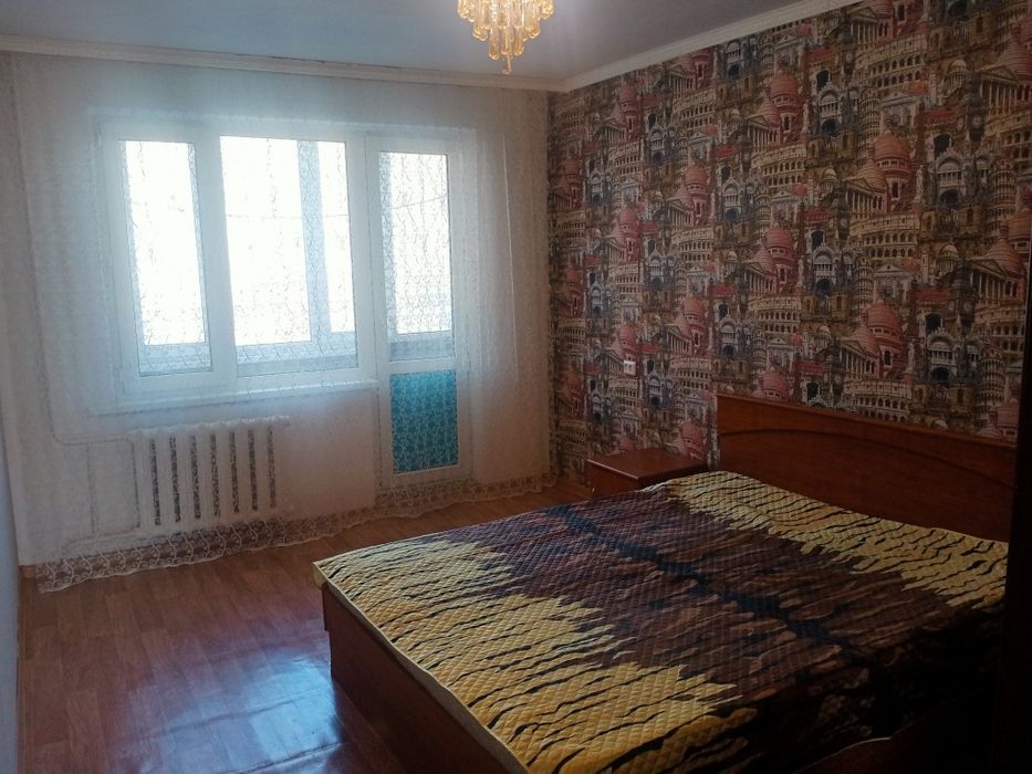 Сдам квартиру на долгий срок