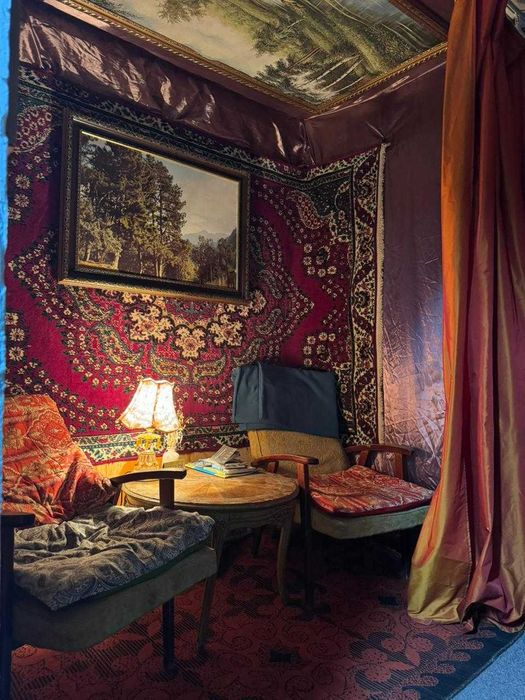 Дом для мероприятий