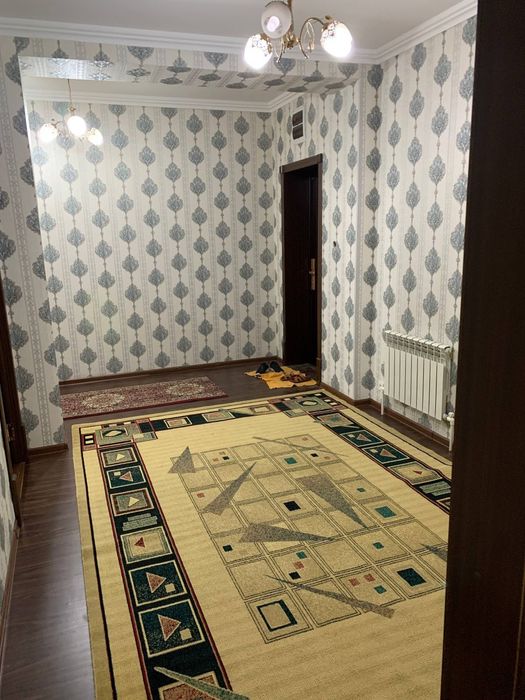 Алгоритм ройсон чорраха ор: карзинка. Новостройка дом
