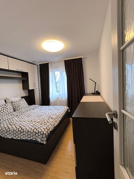 Apartament 3 camere de inchiriat, Nicolina, aproape de Esplanada, LIDL