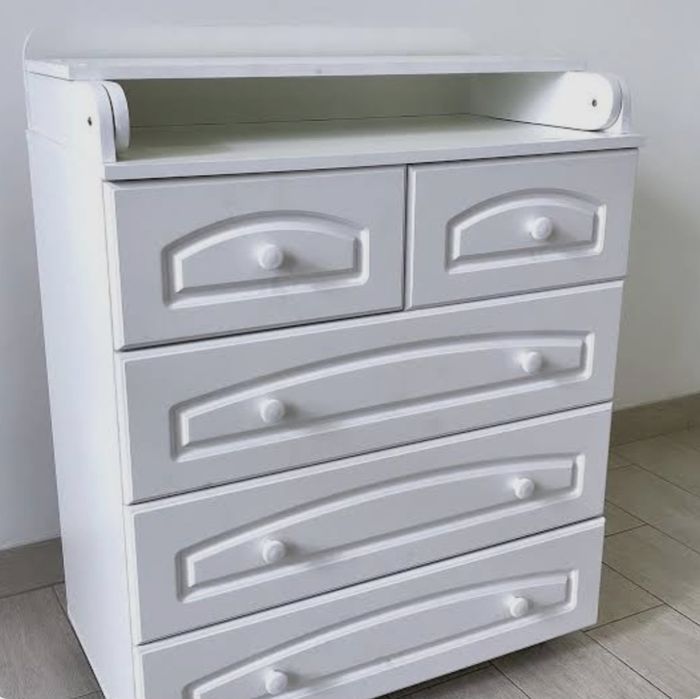 Комод пеленальный