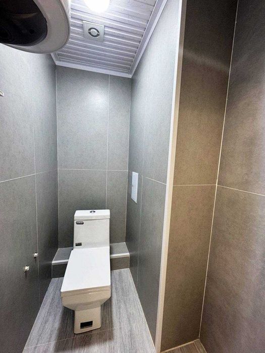 Продажа 3-комнатной квартиры 75 м², ЖК CITY MALL
