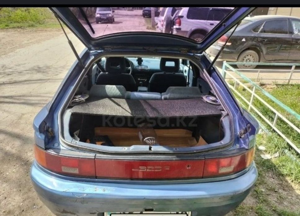 Мазда 323 f срочно срочно