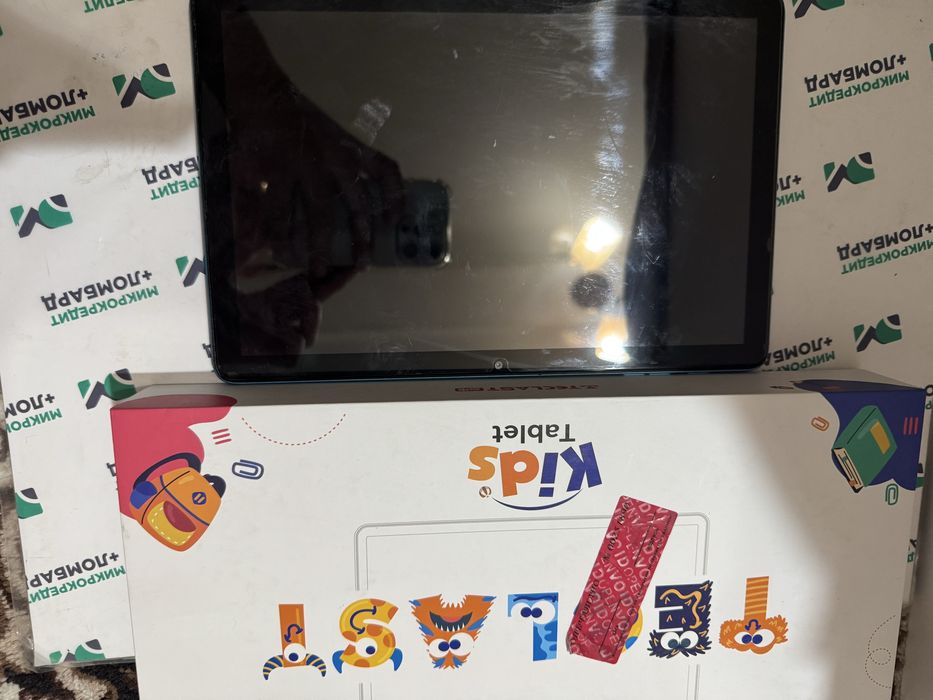 Планшет  Teclast P30T  (Кордай) лот 932770