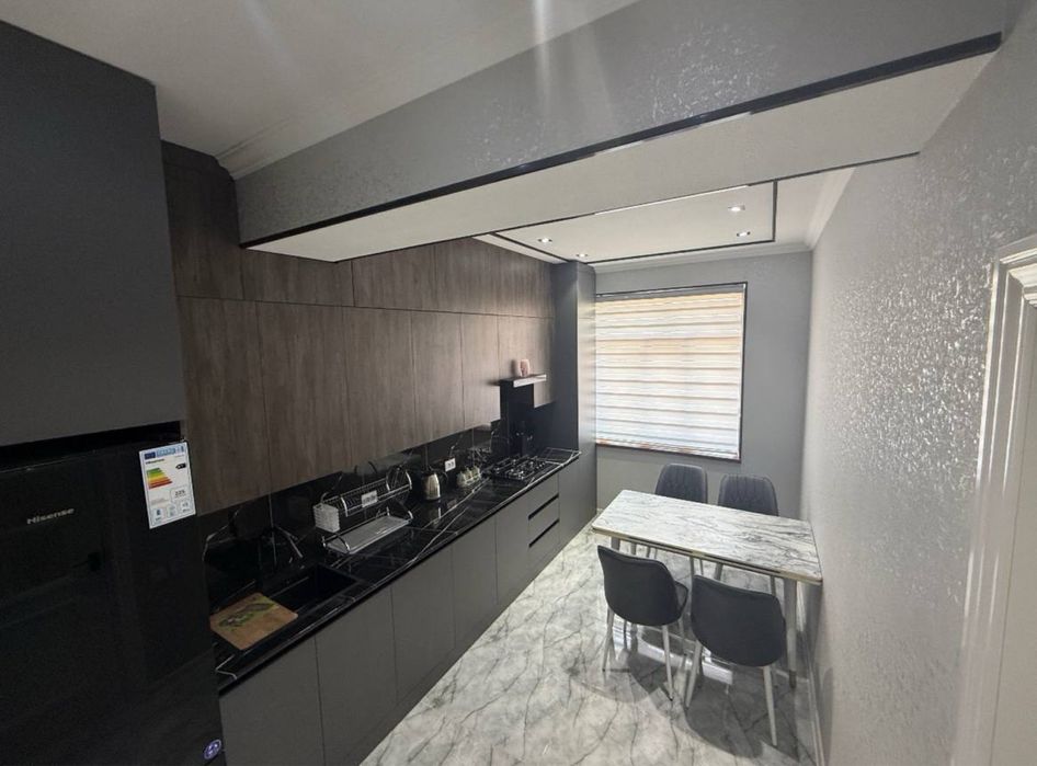 Сдается 3 комнатная квартира в Гагарина