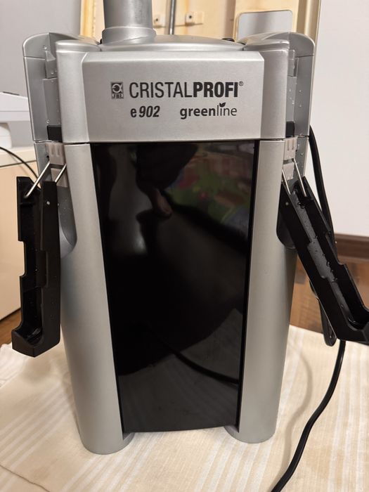 Acvariu 180L complet echipat