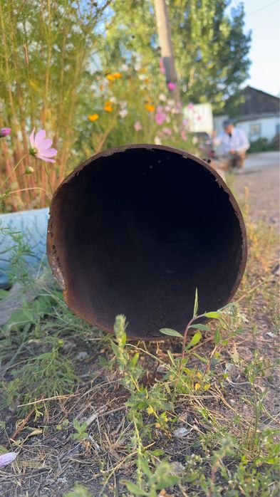 Продам трубу в хорошем состоянии