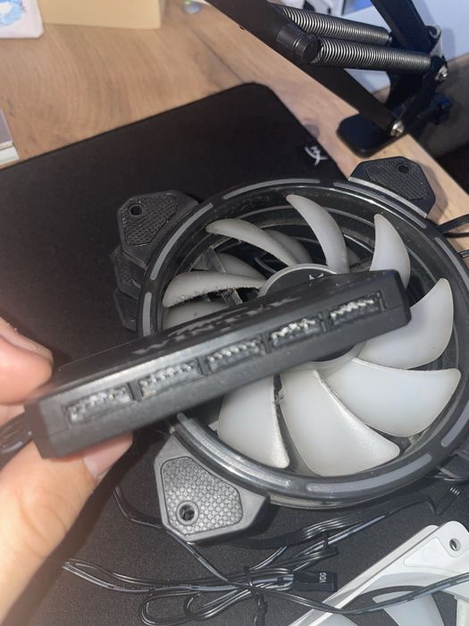 продам кулера id cooling,wintek(вместе с контроллером)