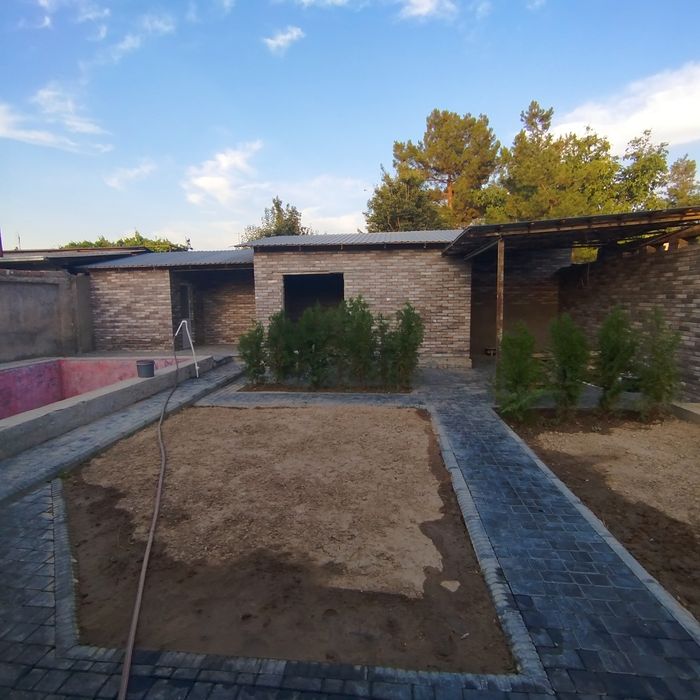 Продается Дом , Дача на ташморе с пропиской