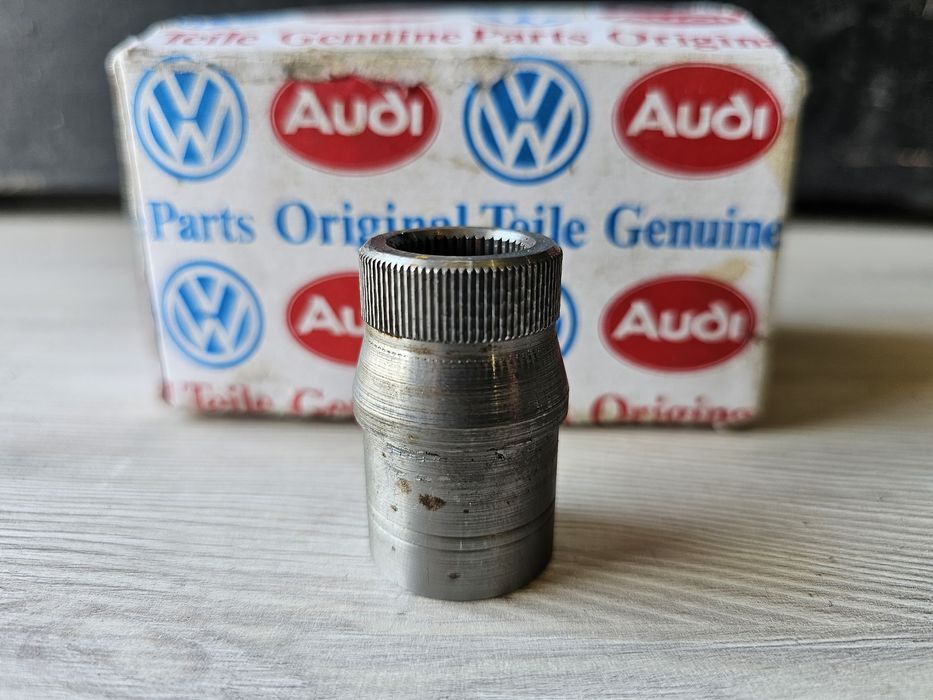 bucsa adaptoare volan ax mare originala volkswagen golf 2 / jetta 2