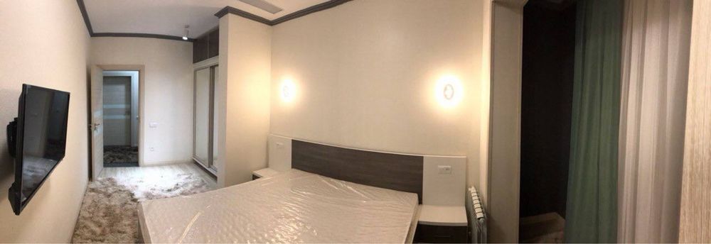 Аренда квартиры Ц 1