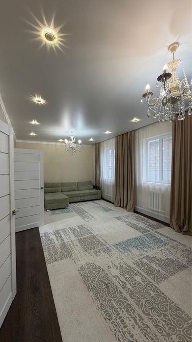 Продается дом Зачаганске