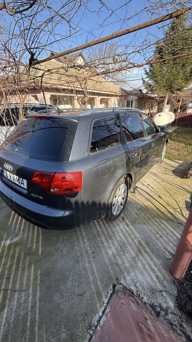 Vând Audi A4 B7 BREACK