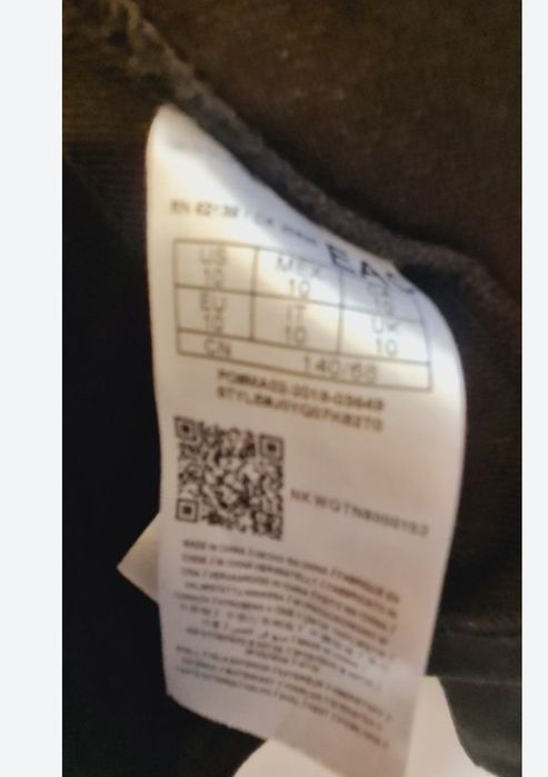 Tricouri Guess, 10 ani, Hanorac cu paiete Guess