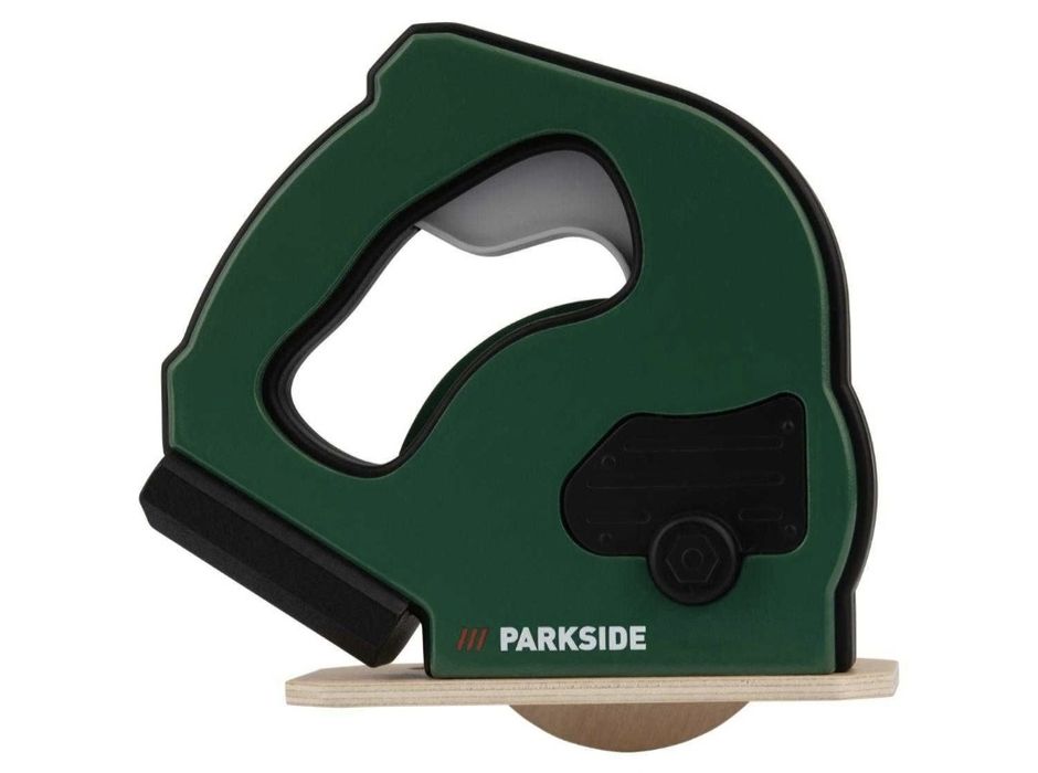 Дървени детски инструменти Parkside