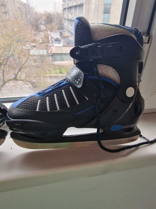 Коньки для мальчиков