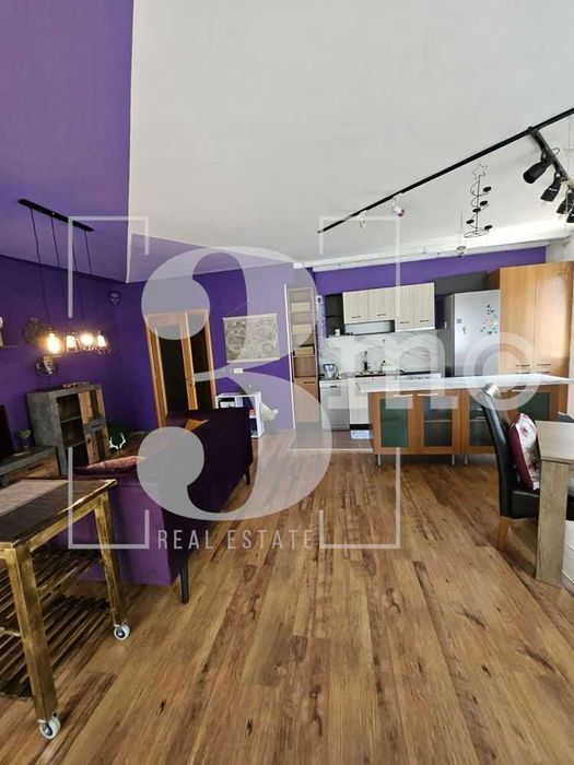 Дава се под наем Тристаен апартамент в София, Дружба 2 - 140 кв.м за 990 € - Снимка #1