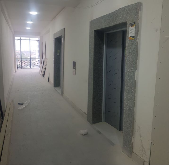Продается 2-х комнатная квартира.  ЖК ANDAVA. Ялангач, Ботаника