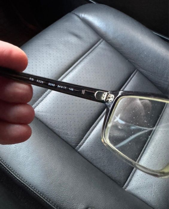 Продаю очки Ray Ban