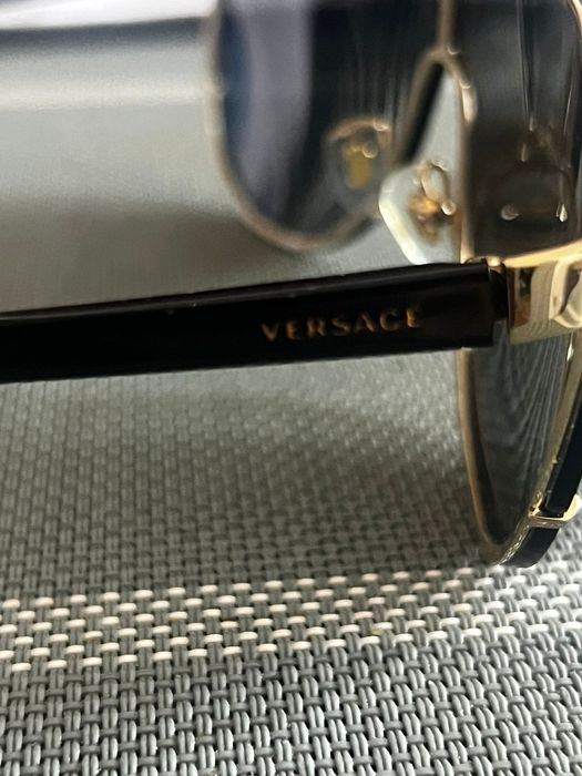 Ochelari de share Versace