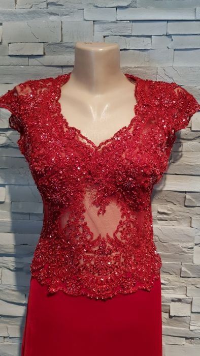Rochie de seara (marimea 36-38)