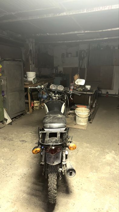 Продам racer 110 куб