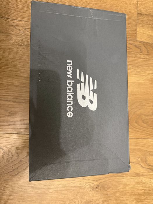 New Balance обувки