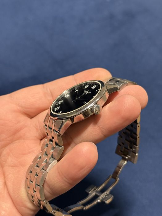 Tissot наручные часы